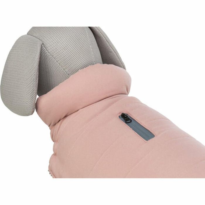 Abrigo para Perro Trixie Lesmont Albaricoque S 3 Abrigo para Perro Trixie Lesmont Albaricoque S 3