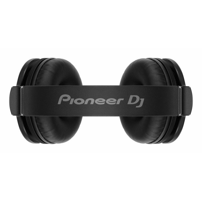 Auriculares Inalámbricos Pioneer HDJ-CUE1BT Negro 17