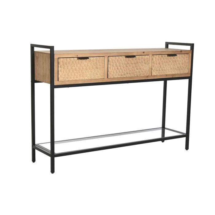 Consola Home ESPRIT 121 x 32 x 83 cm Consola Home ESPRIT 121 x 32 x 83 cm