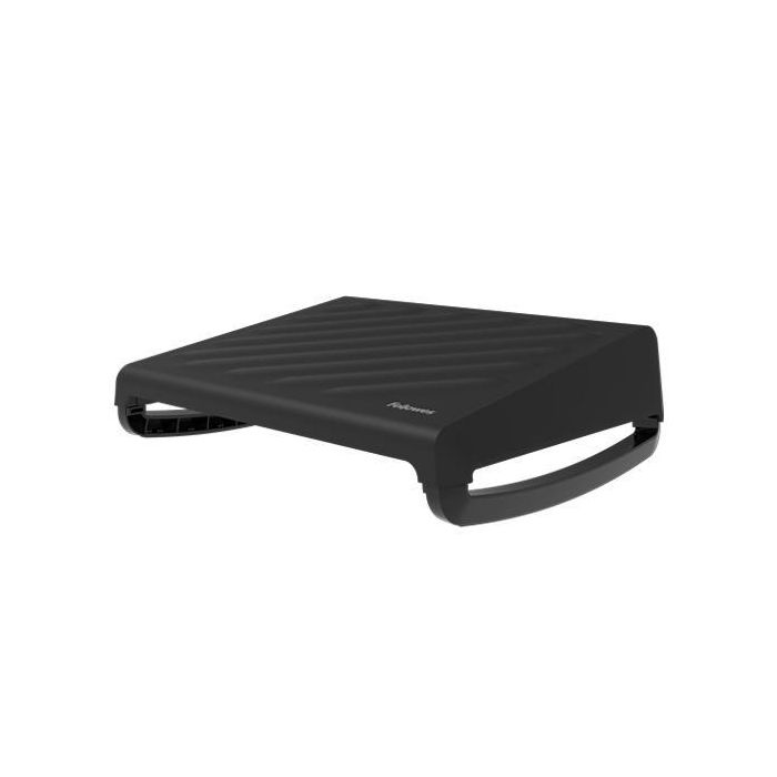 Fellowes Reposapiés Breyta Ajustable Ergonómico Negro Fellowes Reposapiés Breyta Ajustable Ergonómico Negro