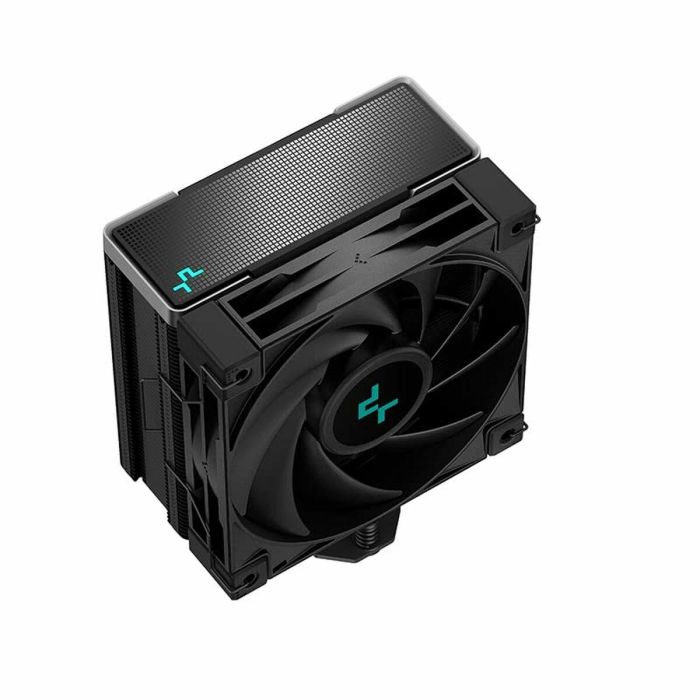 Ventilador de CPU DEEPCOOL R-AK400-BKNNMN-G-2 12 Ventilador de CPU DEEPCOOL R-AK400-BKNNMN-G-2 12