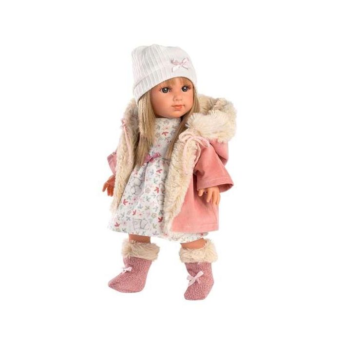 Muñeca bebé Llorens Elena (35 cm) 1