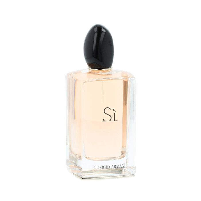 Perfume Mujer Giorgio Armani Si EDP 150 ml 1 Perfume Mujer Giorgio Armani Si EDP 150 ml 1