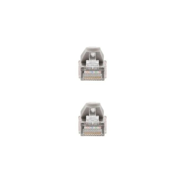 Cable de Red RJ45 FTP Nanocable 10.20.0803 Cat.6/ 3m/ Gris 2 Cable de Red RJ45 FTP Nanocable 10.20.0803 Cat.6/ 3m/ Gris 2