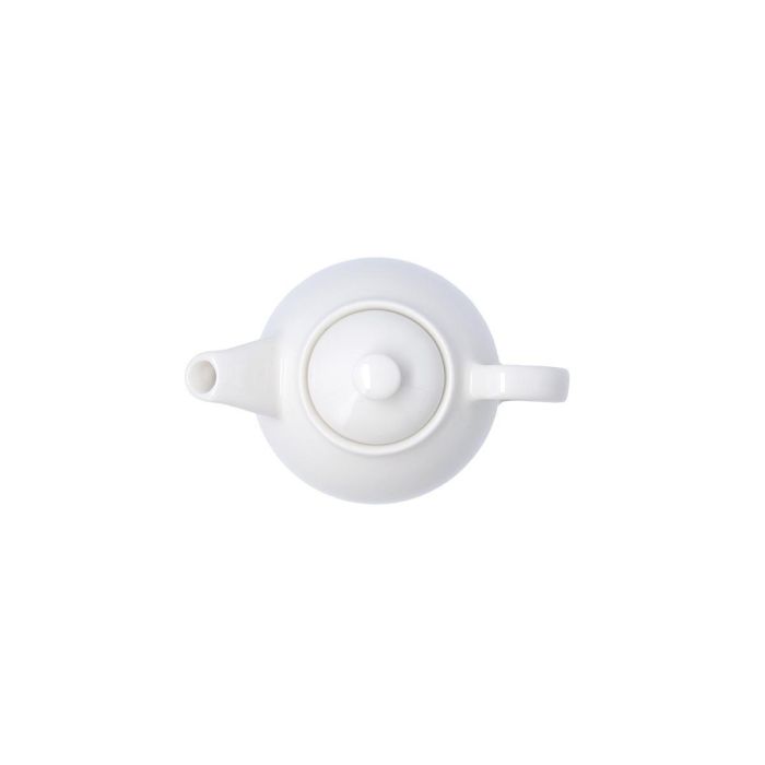 Tetera Porcelana Serenity Hydrozero Bidasoa 63 cL (2 Unidades) 1