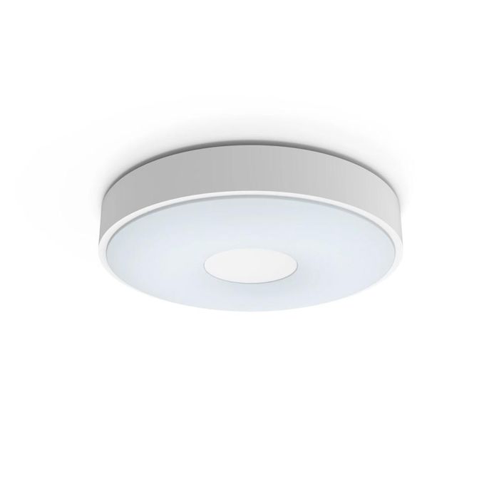 Philips Coiner Plafón LED Circular Regulable 24W 4000K 2800LM Ø38.9x8cm Philips Coiner Plafón LED Circular Regulable 24W 4000K 2800LM Ø38.9x8cm