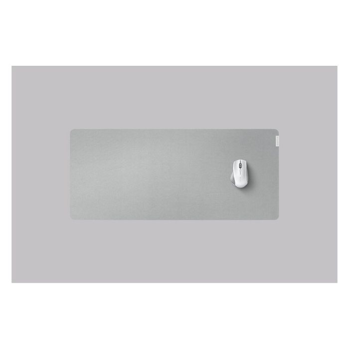 Razer RZ02-03332300-R3M1 Alfombrilla XXL Gris 4