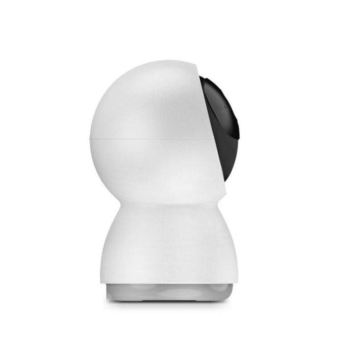 SPC Lares 360 Cámara de Videovigilancia Inteligente Full HD 1080p | Giro 360º | Visión Nocturna | Detección & Seguimiento Personas | Audio Bidireccional | Control APP 2 SPC Lares 360 Cámara de Videovigilancia Inteligente Full HD 1080p | Giro 360º | Visión Nocturna | Detección & Seguimiento Personas | Audio Bidireccional | Control APP 2