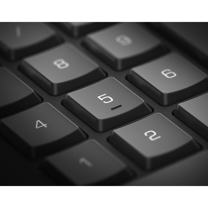 3DCONNEXION Numpad Pro 3