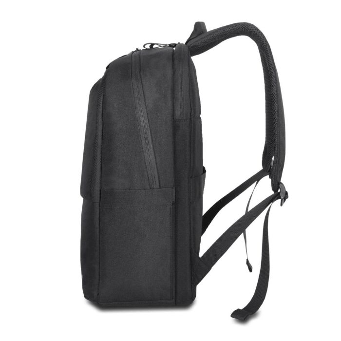 Maletín para Portátil V7 CBP16-ECO2 Negro 15,6'' 2 Maletín para Portátil V7 CBP16-ECO2 Negro 15,6'' 2