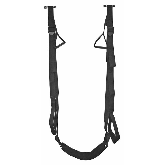 Agarraderas Colgantes para Puertas Sportsheets 16