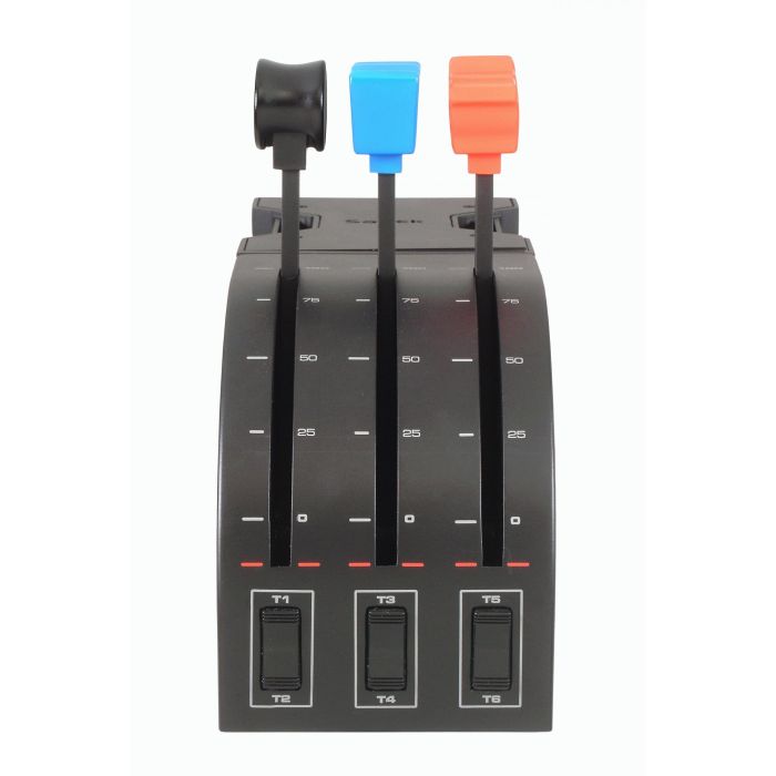 Joystick Logitech G Pro 2