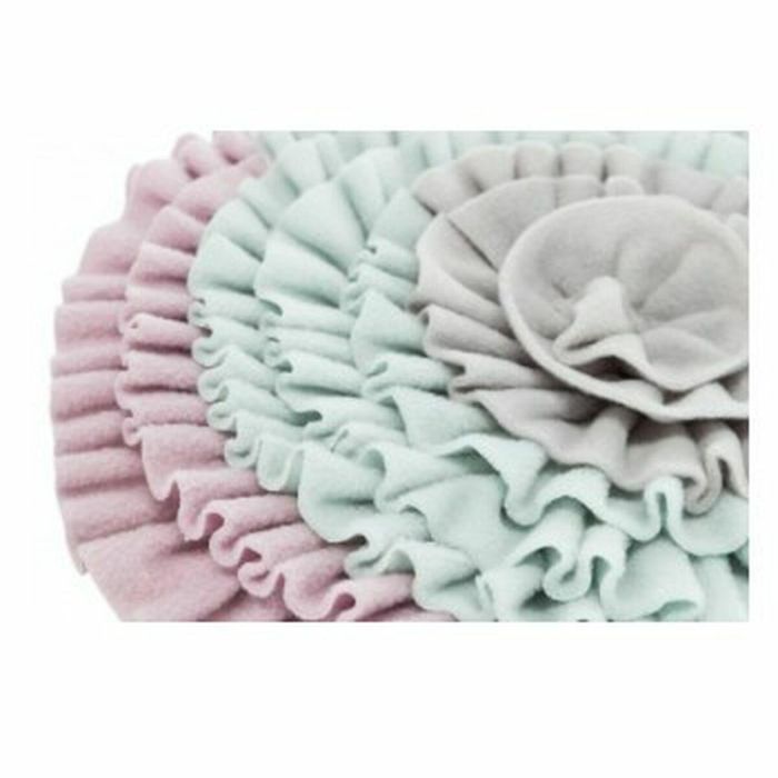 Alfombra Olfativa para Mascotas Trixie Ø 38 cm 3