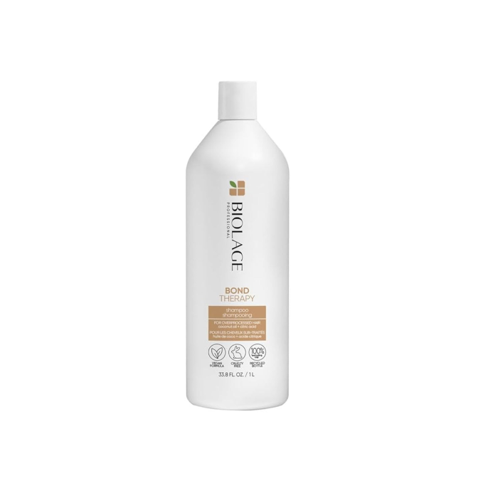 Matrix Biolage Bond Therapy Shampoo 1000 mL