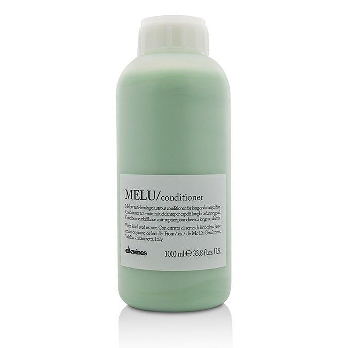 Davines Melu Acondicionador Litro 2 Davines Melu Acondicionador Litro 2