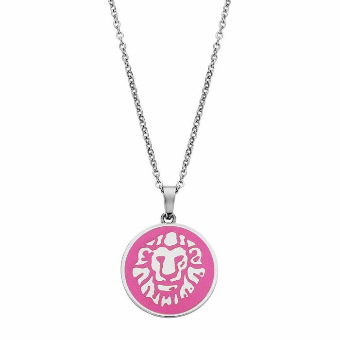 Colgante Mujer CO88 Collection 8CN-26092 Plateado 1 Colgante Mujer CO88 Collection 8CN-26092 Plateado 1