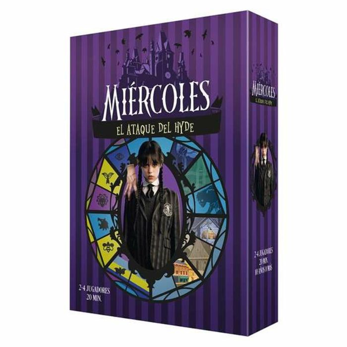Miércoles Miércoles