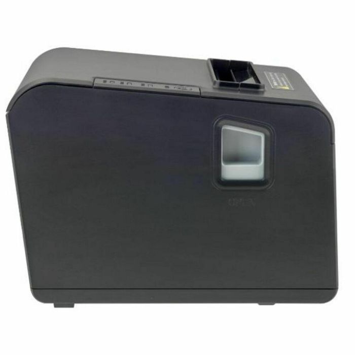 Papel para Imprimir Nilox NX-P185 Negro 2