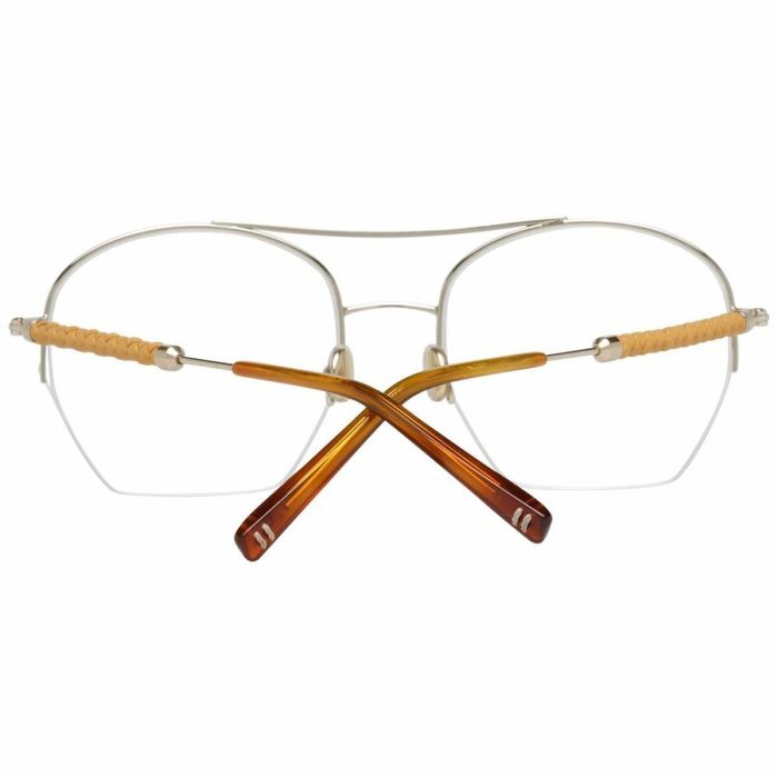 Montura de Gafas Mujer Tods TO5212 5432A 1 Montura de Gafas Mujer Tods TO5212 5432A 1