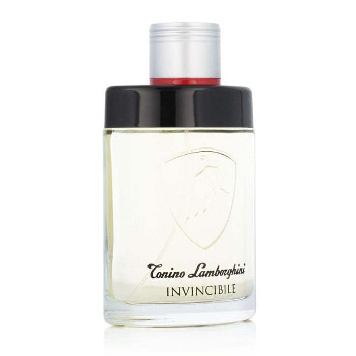 Perfume Hombre Tonino Lamborghini Invincibile EDT 125 ml 1