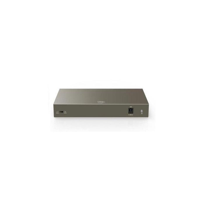 Switch Tenda TEF1109P-8-63W 8 Puertos/ RJ-45 10/100 PoE 2 Switch Tenda TEF1109P-8-63W 8 Puertos/ RJ-45 10/100 PoE 2