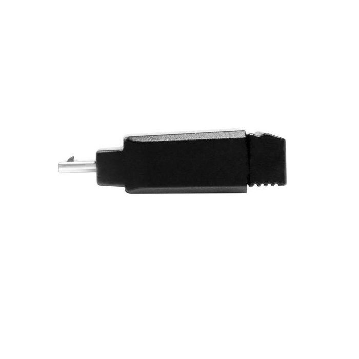 Verbatim Pendrive Nano On-The-Go 32 grb Usb 2.0 Otg Con Adaptador Micro Usb Negro 2 Verbatim Pendrive Nano On-The-Go 32 grb Usb 2.0 Otg Con Adaptador Micro Usb Negro 2