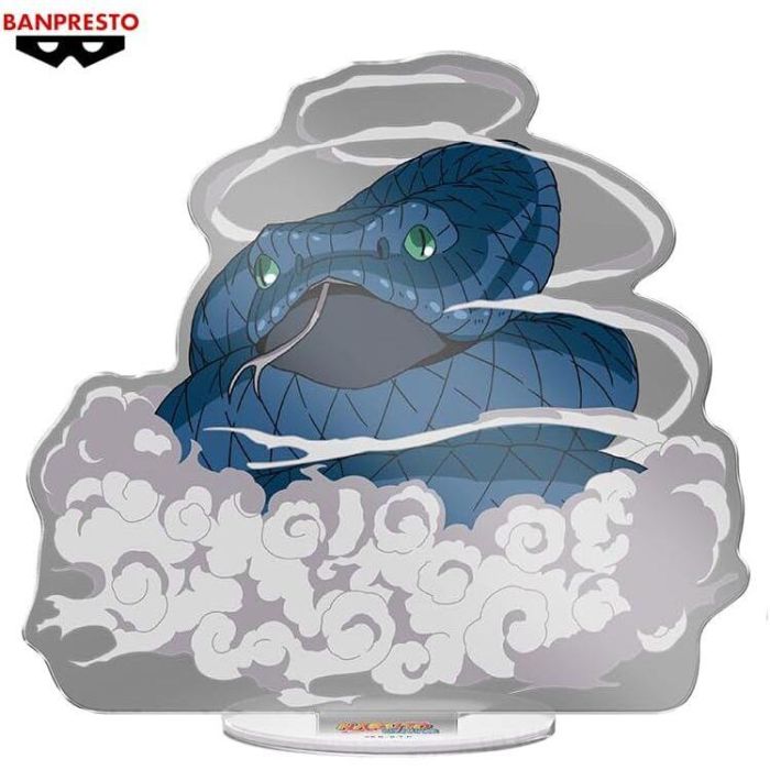 Banpresto Figura Naruto Shippuden Sasuke Uchiha Panel Spectacle Special BP89267P 3