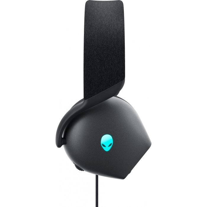 Alienware Wired Gaming Headset USB RGB 20 black 2