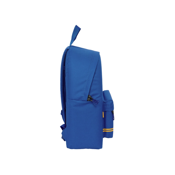 Mochila Escolar Kings League Saiyans Azul 33 x 42 x 15 cm 2