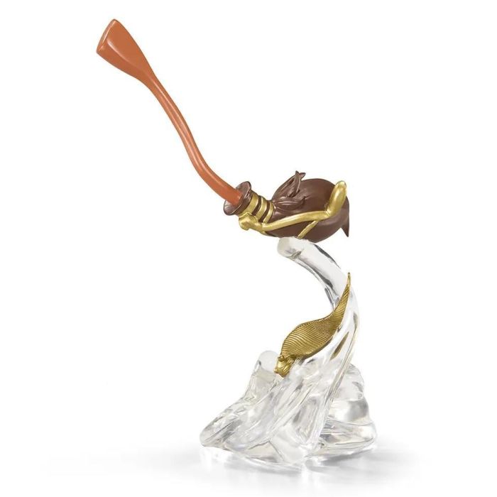 Prop - Ups - Nimbus 2000 & Snitch 2 Prop - Ups - Nimbus 2000 & Snitch 2