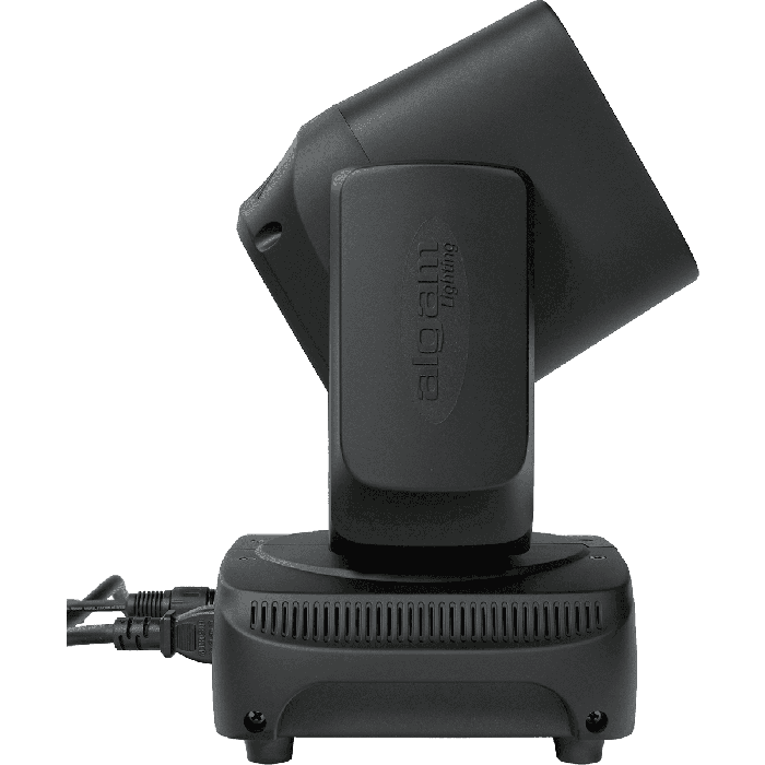 Luz Led Wash 4 X 30W Rgbw Con Zoom 1