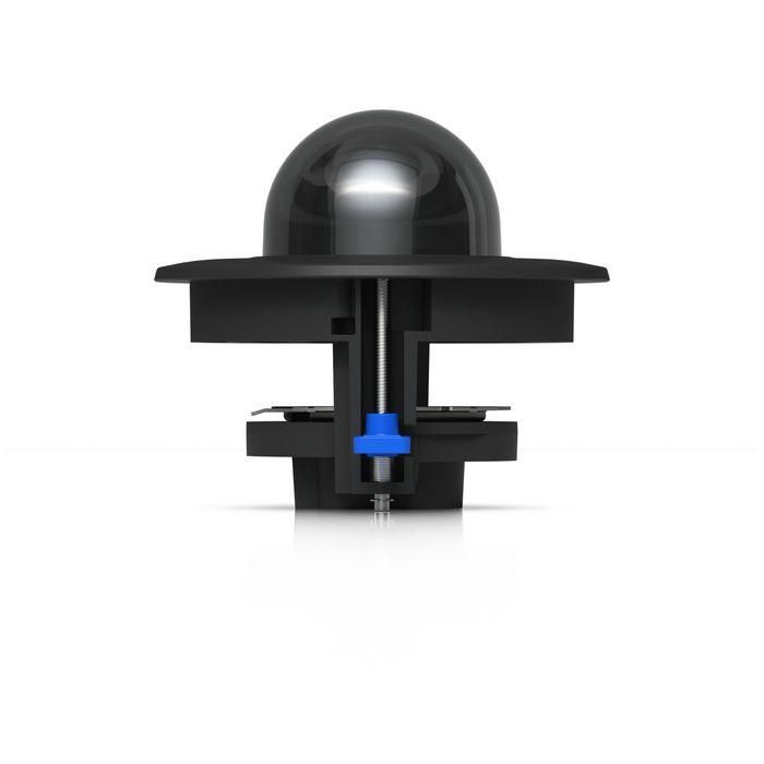 Ubiquiti G5 Dome Ultra Flush Mount, Smoked bubble, Indoor, Polycarbonate, D 100 x 88 mm (4 x 3.5"), black 5 Ubiquiti G5 Dome Ultra Flush Mount, Smoked bubble, Indoor, Polycarbonate, D 100 x 88 mm (4 x 3.5"), black 5