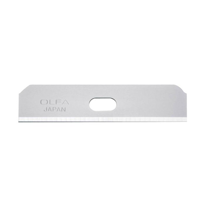 Olfa Repuesto Cutter Cortadores De 12,5 mm - Cuchilla Fracturable para SK-7 Olfa Repuesto Cutter Cortadores De 12,5 mm - Cuchilla Fracturable para SK-7