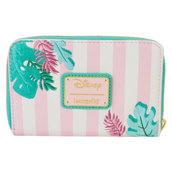 Cartera Vacation Style Minnie Disney Loungefly 2