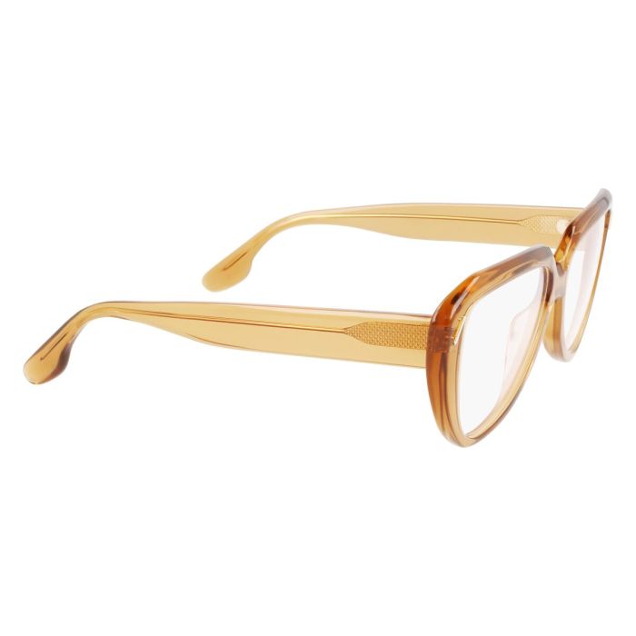 Montura de Gafas Mujer Victoria Beckham VB2635-5514240 Ø 55 mm 1 Montura de Gafas Mujer Victoria Beckham VB2635-5514240 Ø 55 mm 1
