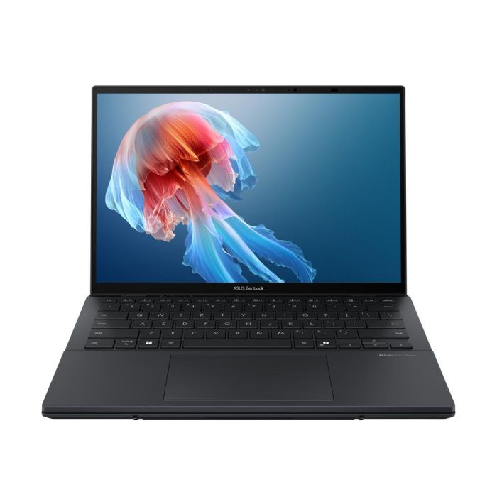 Portátil Convertible Asus ZenBook Duo OLED UX8406CA-PZ152W Intel Core Ultra 9-285H/ 32GB/ 1TB SSD/ 14"+14" Táctil/ Win11 1 Portátil Convertible Asus ZenBook Duo OLED UX8406CA-PZ152W Intel Core Ultra 9-285H/ 32GB/ 1TB SSD/ 14"+14" Táctil/ Win11 1