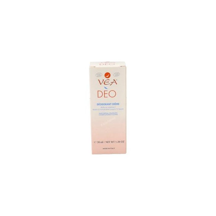 Vea Deo Lipogel Desodorante Vit E 30 Ml