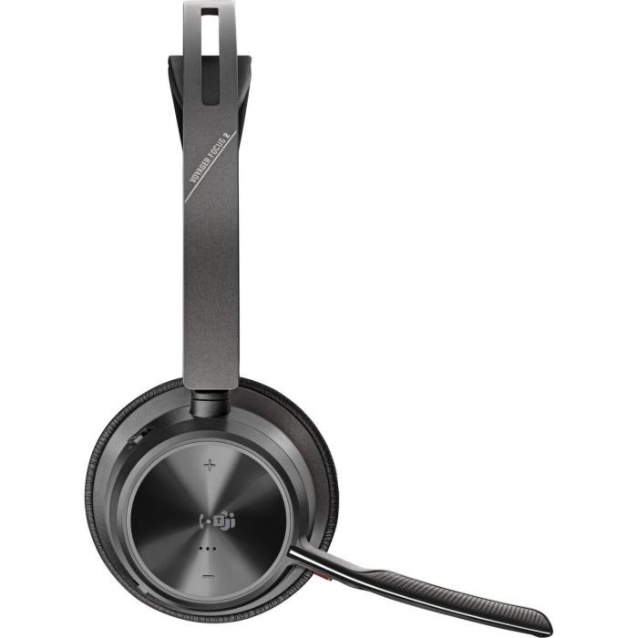 Auriculares HP 77Y85AA Negro 1 Auriculares HP 77Y85AA Negro 1