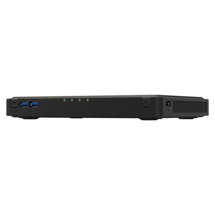 Servidor Nas Qnap Tbs - 464 - 8 gr 4 Bahia 5 Servidor Nas Qnap Tbs - 464 - 8 gr 4 Bahia 5