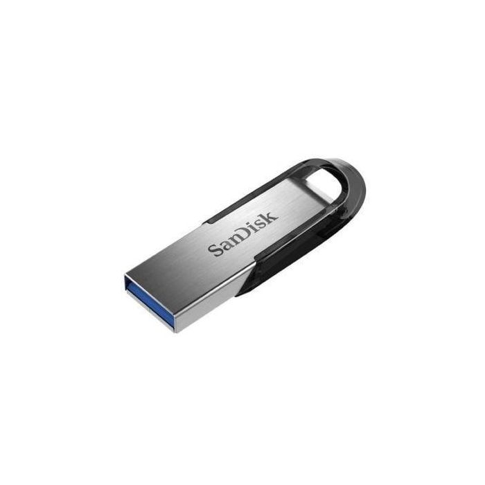SanDisk SDCZ73-512G-G46 Pendrive Ultra Flair 512GB USB 3.0 150MB/s Metálico SanDisk SDCZ73-512G-G46 Pendrive Ultra Flair 512GB USB 3.0 150MB/s Metálico