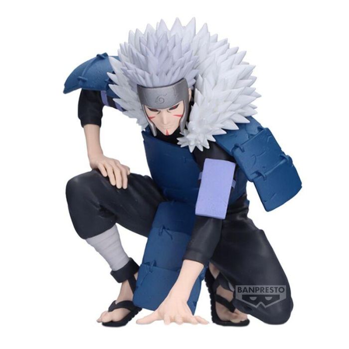 Figura Tobirama Senju Panel Spectable Naruto Shippuden 17cm 1 Figura Tobirama Senju Panel Spectable Naruto Shippuden 17cm 1