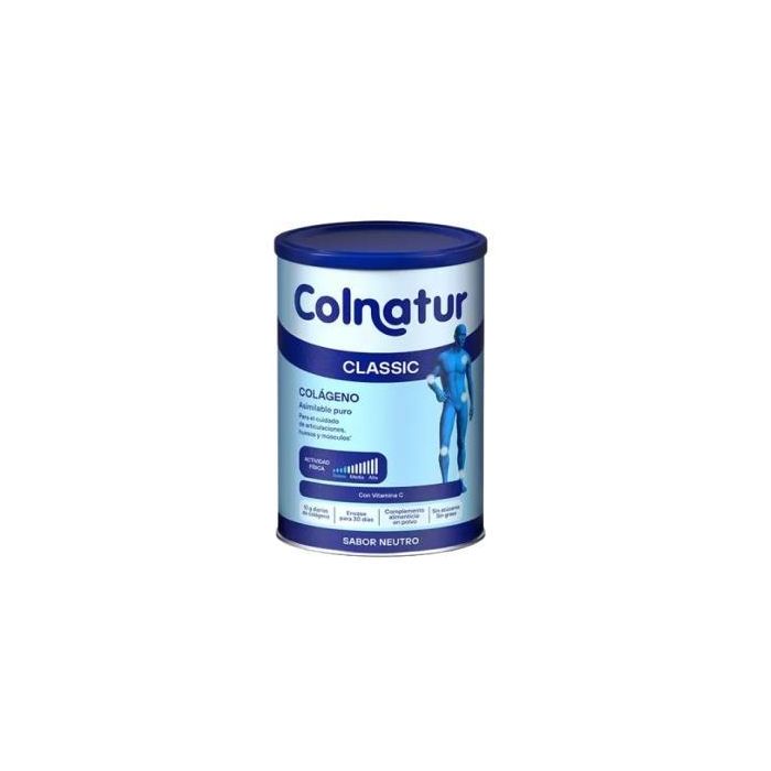 Colnatur Classic Polvo 300Gr.