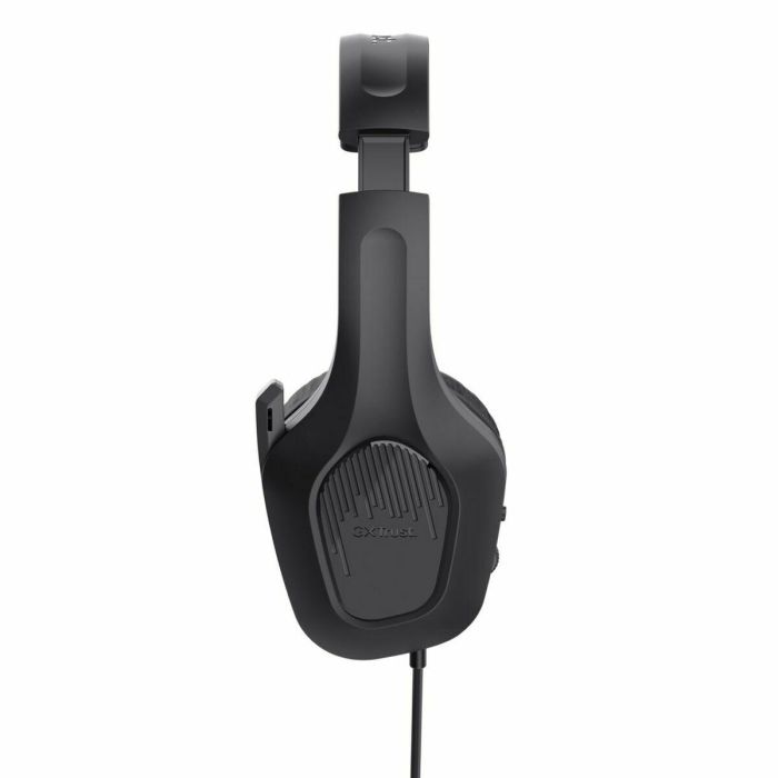 Auriculares Trust 25117 Negro 2 Auriculares Trust 25117 Negro 2