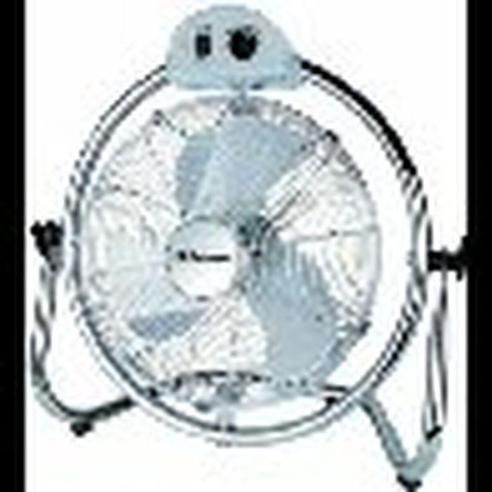 Ventilador de Suelo Orbegozo PWO0936 50 W Blanco 1 Ventilador de Suelo Orbegozo PWO0936 50 W Blanco 1