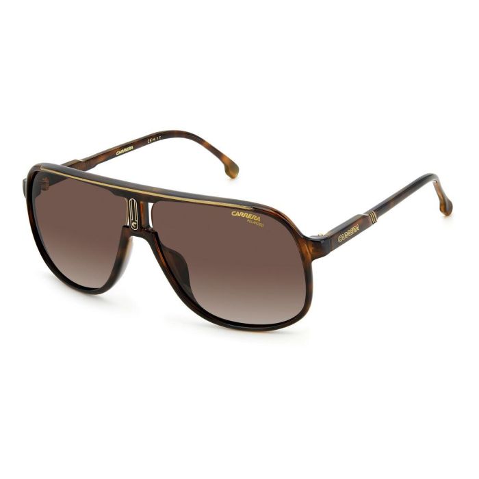 Gafas de Sol Hombre Carrera CARRERA-1047-S-086 Ø 62 mm