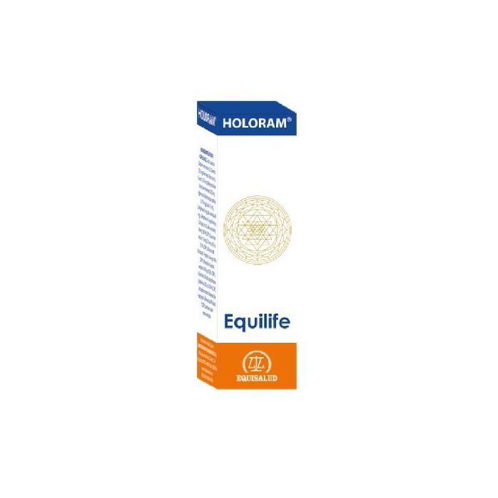 Holoram Equilife 100 Ml Holoram Equilife 100 Ml