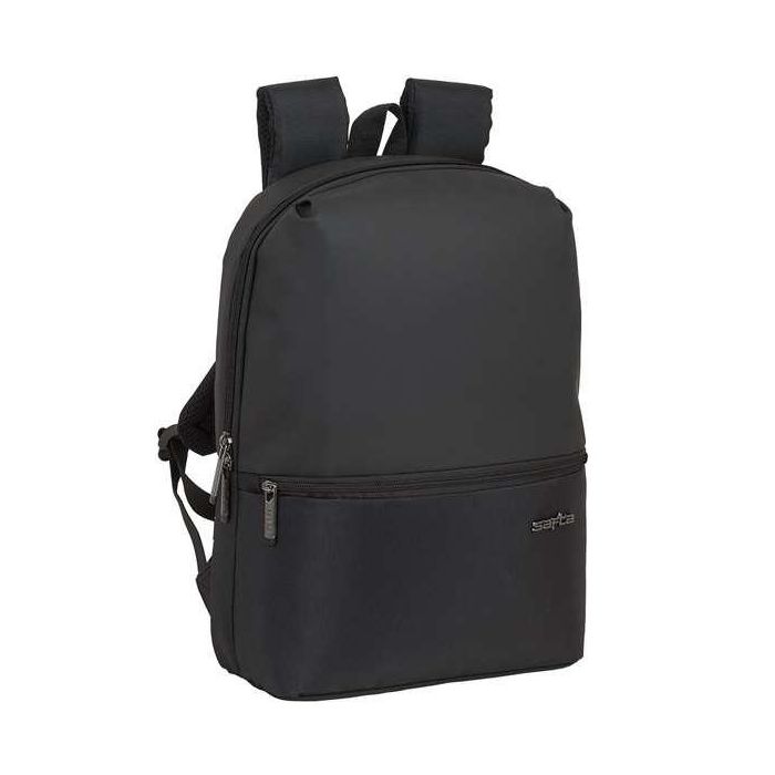 Cartera Escolar Safta Safta -'Business-' Mochila Ordenador 15,6-' 280x130x400 mm 12 Cartera Escolar Safta Safta -'Business-' Mochila Ordenador 15,6-' 280x130x400 mm 12