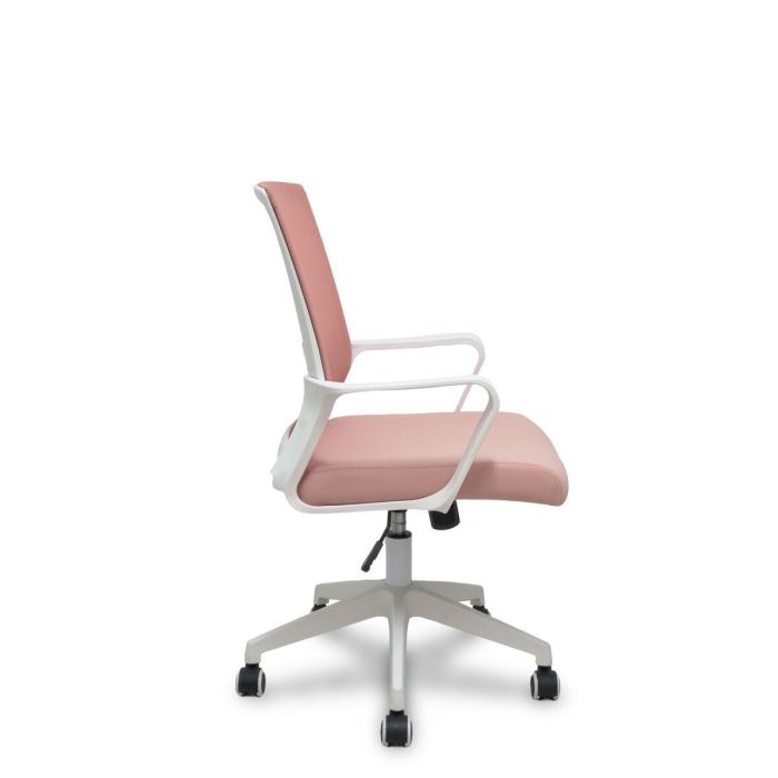 Silla de Oficina Ergo535 Foröl BDW02RN Rosa 1 Silla de Oficina Ergo535 Foröl BDW02RN Rosa 1