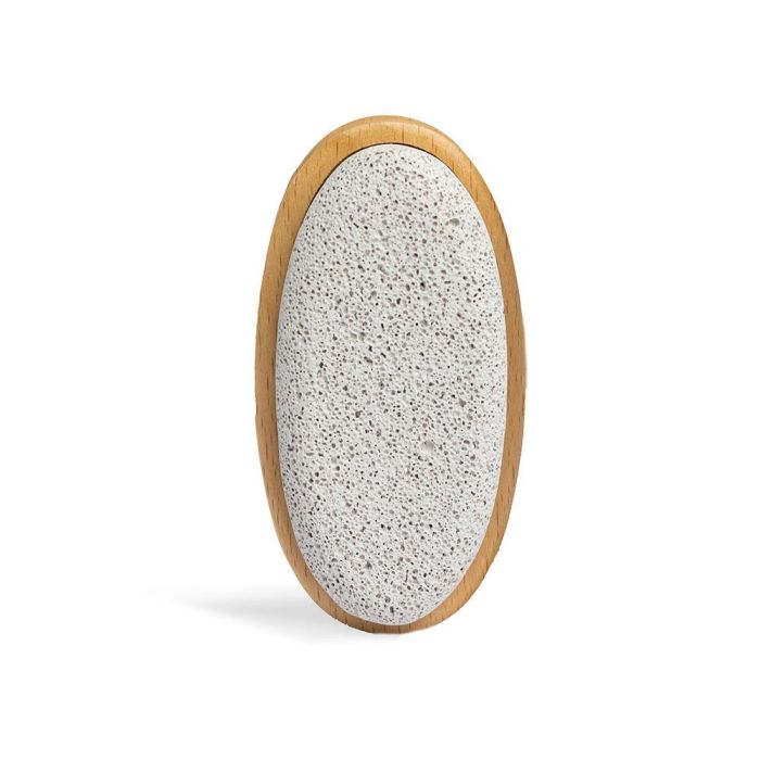Idc Institute Body Brush & Pumice Stone Doble Cara 2