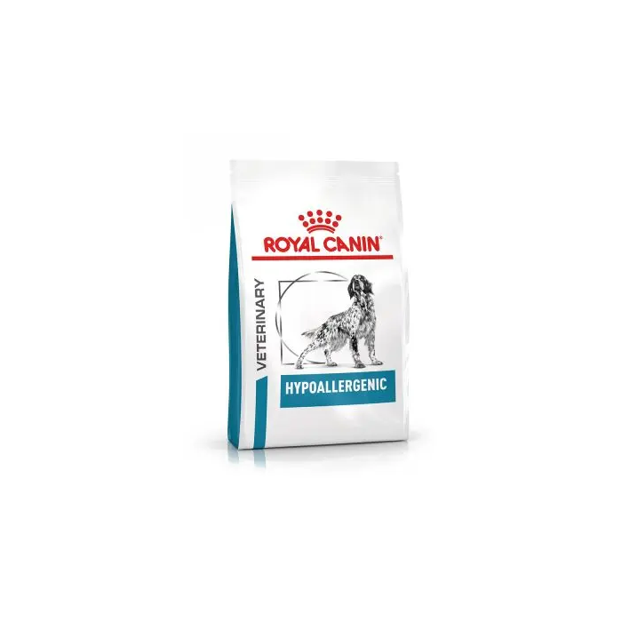 Royal Vet Canine Hypoallergenic Dr21 2 kg